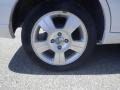 Cloud 9 White - Focus ZX4 SE Sedan Photo No. 12