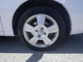 Cloud 9 White - Focus ZX4 SE Sedan Photo No. 13