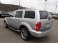 Bright Silver Metallic - Durango Limited 4x4 Photo No. 4