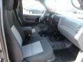 Dark Shadow Grey Metallic - Ranger Edge SuperCab Photo No. 9