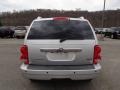 Bright Silver Metallic - Durango Limited 4x4 Photo No. 5
