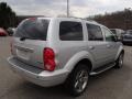 Bright Silver Metallic - Durango Limited 4x4 Photo No. 6