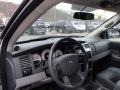 Bright Silver Metallic - Durango Limited 4x4 Photo No. 8