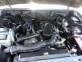 Dark Shadow Grey Metallic - Ranger Edge SuperCab Photo No. 12