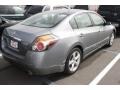 Precision Gray Metallic - Altima 3.5 SE Photo No. 2