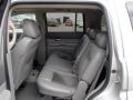 Bright Silver Metallic - Durango Limited 4x4 Photo No. 10
