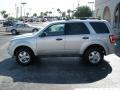 Silver Metallic - Escape XLT V6 Photo No. 2