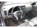 Precision Gray Metallic - Altima 3.5 SE Photo No. 5