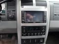 Bright Silver Metallic - Durango Limited 4x4 Photo No. 12