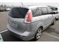 2008 Sunlight Silver Mazda MAZDA5 Sport  photo #2