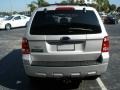 Silver Metallic - Escape XLT V6 Photo No. 4