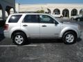 Silver Metallic - Escape XLT V6 Photo No. 6