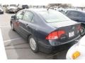 2006 Magnetic Pearl Honda Civic Hybrid Sedan  photo #3