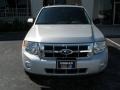 Silver Metallic - Escape XLT V6 Photo No. 8
