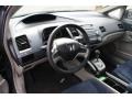 Magnetic Pearl - Civic Hybrid Sedan Photo No. 5