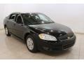 Black - Impala LT Photo No. 1
