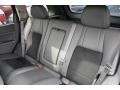 Medium Slate Gray Rear Seat Photo for 2006 Jeep Grand Cherokee #79524850
