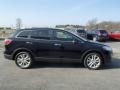 Brilliant Black - CX-9 Grand Touring AWD Photo No. 5