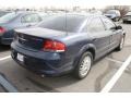 Deep Blue Pearl - Sebring Touring Sedan Photo No. 2