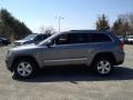 2011 Mineral Gray Metallic Jeep Grand Cherokee Laredo X Package 4x4  photo #4