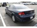 Deep Blue Pearl - Sebring Touring Sedan Photo No. 3