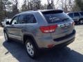 2011 Mineral Gray Metallic Jeep Grand Cherokee Laredo X Package 4x4  photo #5