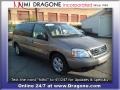 Arizona Beige Metallic - Freestar SES Photo No. 4