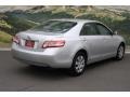 Classic Silver Metallic - Camry LE Photo No. 3