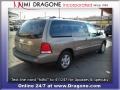 Arizona Beige Metallic - Freestar SES Photo No. 6