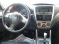 2009 Camellia Red Pearl Subaru Forester 2.5 X  photo #13