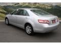 Classic Silver Metallic - Camry LE Photo No. 4