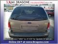 Arizona Beige Metallic - Freestar SES Photo No. 7