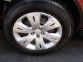 2009 Camellia Red Pearl Subaru Forester 2.5 X  photo #14