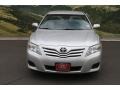 Classic Silver Metallic - Camry LE Photo No. 7