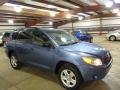 Pacific Blue Metallic - RAV4 4WD Photo No. 1