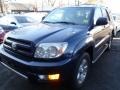 2003 Pacific Blue Metallic Toyota 4Runner Limited 4x4  photo #2