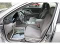 Classic Silver Metallic - Camry LE Photo No. 10
