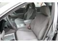 Classic Silver Metallic - Camry LE Photo No. 11