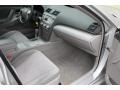 Classic Silver Metallic - Camry LE Photo No. 14