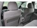 Classic Silver Metallic - Camry LE Photo No. 17