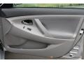 Classic Silver Metallic - Camry LE Photo No. 21