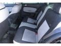 Ebony Rear Seat Photo for 2009 Chevrolet Cobalt #79526125