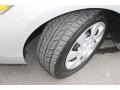 Classic Silver Metallic - Camry LE Photo No. 24