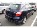 Nautical Blue Metallic - Matrix S AWD Photo No. 2