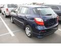 2010 Nautical Blue Metallic Toyota Matrix S AWD  photo #3