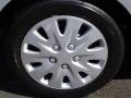 Brilliant Silver - Sentra 2.0 S Photo No. 6