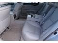 Light Gray Rear Seat Photo for 2007 Lexus LS #79526498