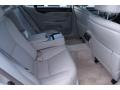Light Gray Rear Seat Photo for 2007 Lexus LS #79526532