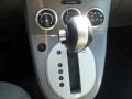 Brilliant Silver - Sentra 2.0 S Photo No. 18