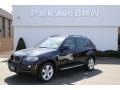 Monaco Blue Metallic - X5 xDrive30i Photo No. 1